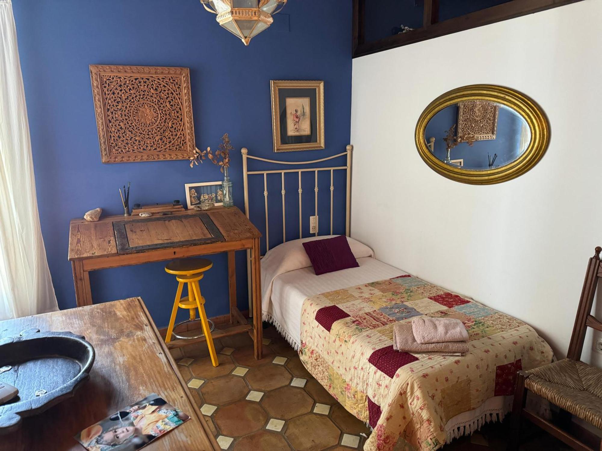 Apartmán Wonderful Duplex In Calle Betis Sevilla Exteriér fotografie